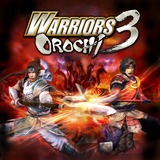 Warriors Orochi 3 (PlayStation 3)